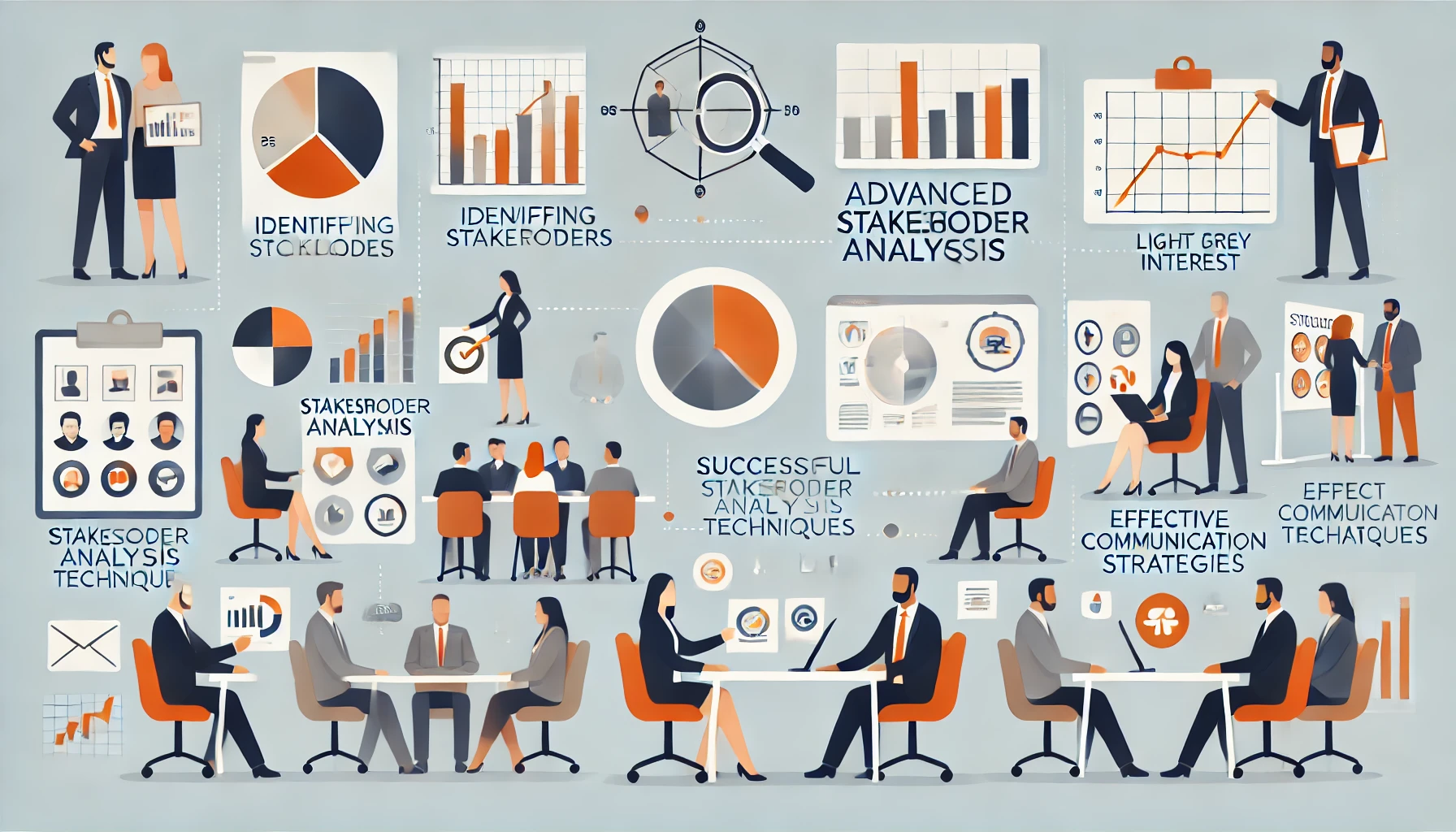 Advanced Stakeholder Analysis Techniques
