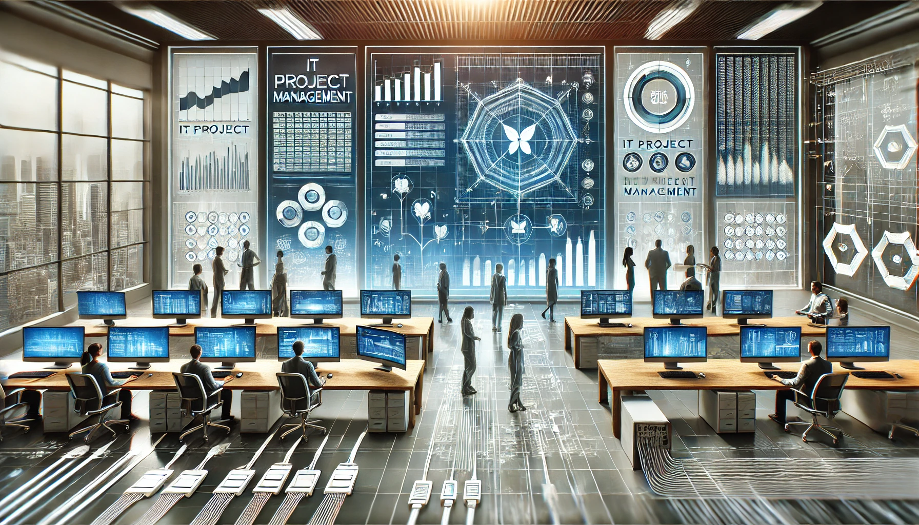 IT project management