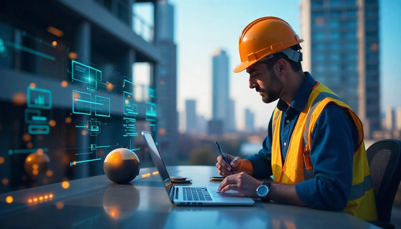 Privacy Policy 3 trends in construction project management