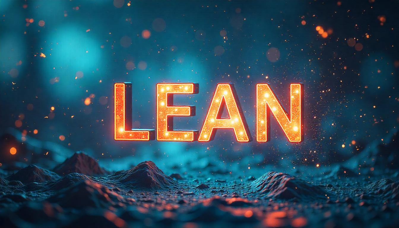 Privacy Policy 2 LEAN practices in project management