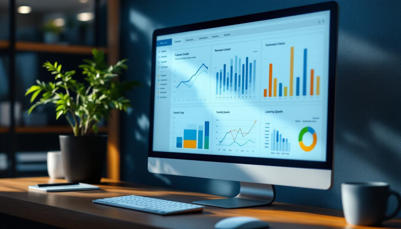 Privacy Policy 3 balanced scorecards in projects