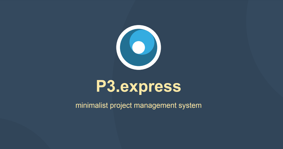 Privacy Policy 2 P3 Express