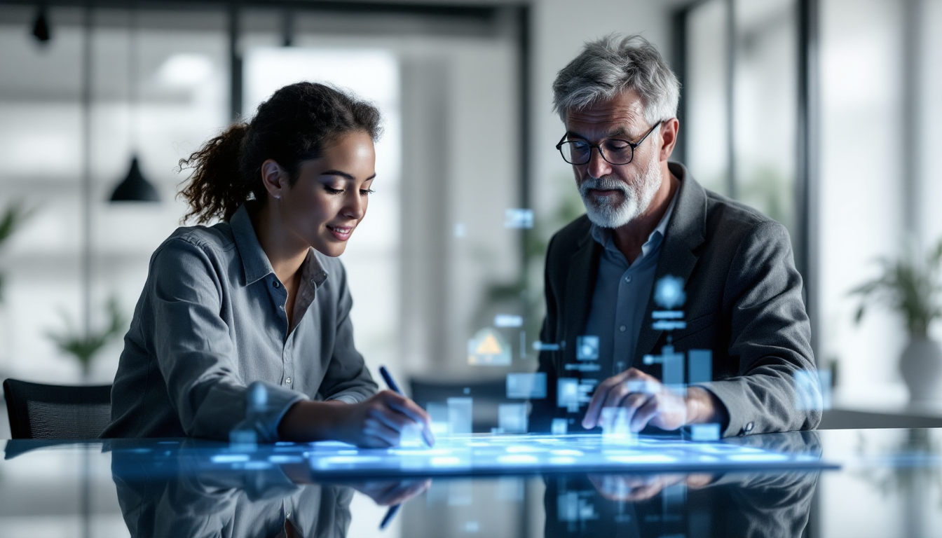 Privacy Policy 2 AI in project management project managers learning new tools
