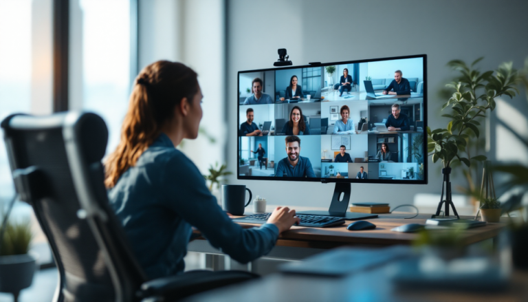 Managing Hybrid Project Teams in New Zealand: Practical Strategies for 2025 1 hybrid project team management